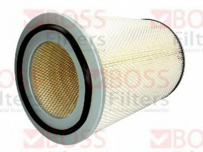 BOSS FILTERS bs01140 -  